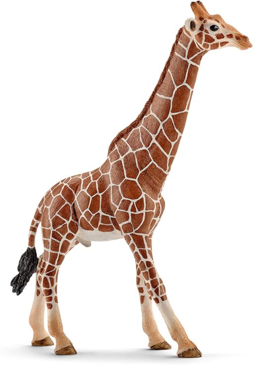 Girafa Schleich Macho