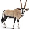 Oryx-da-Arábia Schleich
