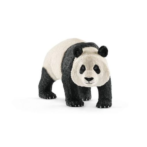 Panda Gigante Schleich Macho