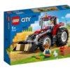 Trator Lego City Great Vehicles