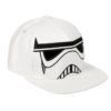 Boné CAP Branco Stormtrooper Star Wars (56)