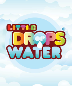Little Drops of Water