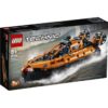 Hovercraft de Resgate Lego Technic