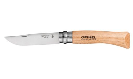 Navalha Opinel Inox nº7