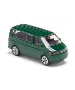 VW Multivan Siku Verde