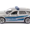 Patrol Car Police Siku