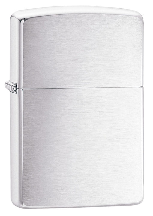 Isqueiro Zippo High Polish Chrome