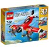 Avião e Hélice (240pcs) Lego Creator