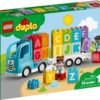 Camiao do Alfabeto - LEGO Duplo