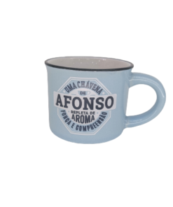 Chávena de Café H&H Afonso