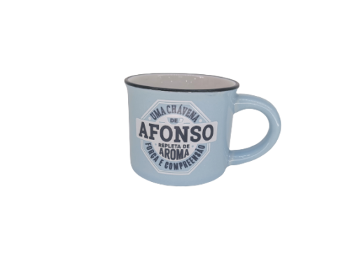 Chávena de Café H&H Afonso