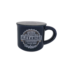 Chávena de Café H&H Alexandre