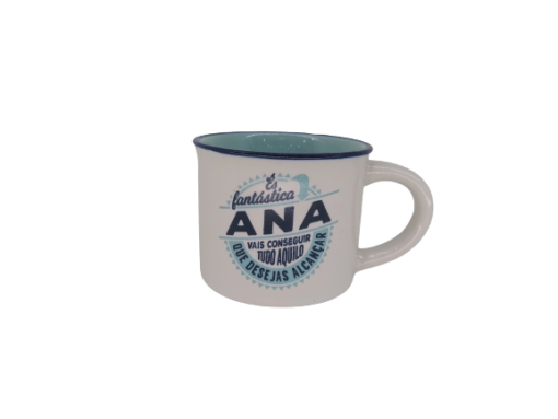 Chávena de Café H&H Ana
