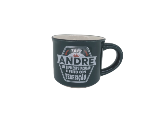 Chávena de Café H&H André