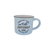 Chávena de Café H&H António