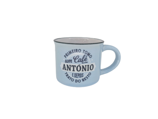 Chávena de Café H&H António