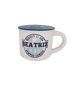Chávena de Café H&H Beatriz