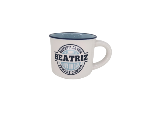 Chávena de Café H&H Beatriz