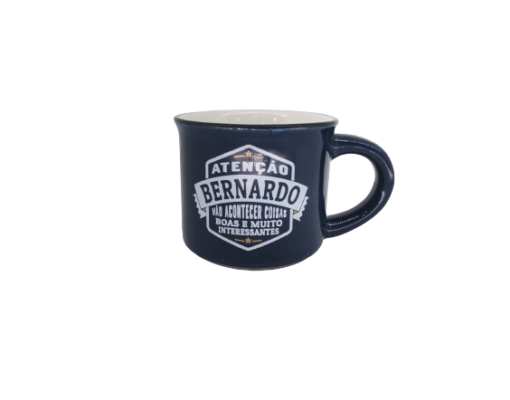 Chávena de Café H&H Bernardo