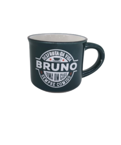 Chávena de Café H&H Bruno