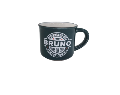 Chávena de Café H&H Bruno