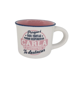 Chávena de Café H&H Carla