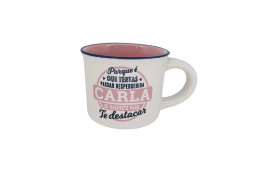 Chávena de Café H&H Carla