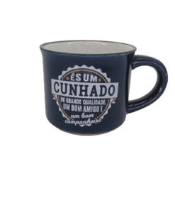 Chávena de Café H&H Cunhado