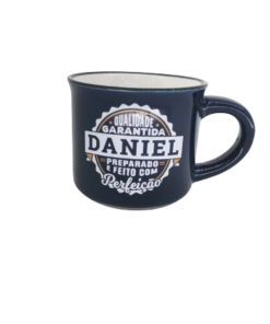 Chávena de Café H&H Daniel