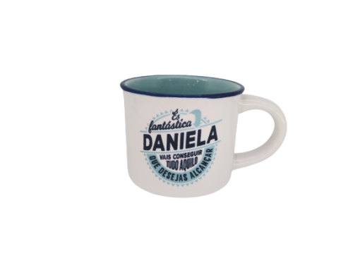 Chávena de Café H&H Daniela