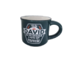 Chávena de Café H&H David