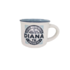 Chávena de Café H&H Diana