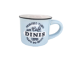 Chávena de Café H&H Dinis