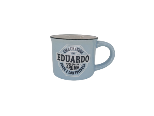 Chávena de Café H&H Eduardo