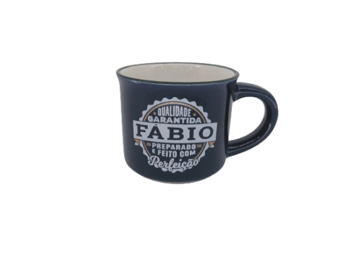 Chávena de Café H&H Fábio