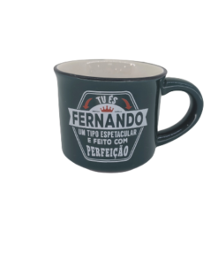 Chávena de Café H&H Fernando