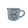 Chávena de Café H&H Filipe