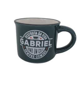 Chávena de Café H&H Gabriel