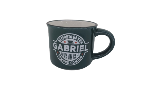Chávena de Café H&H Gabriel