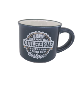 Chávena de Café H&H Guilherme