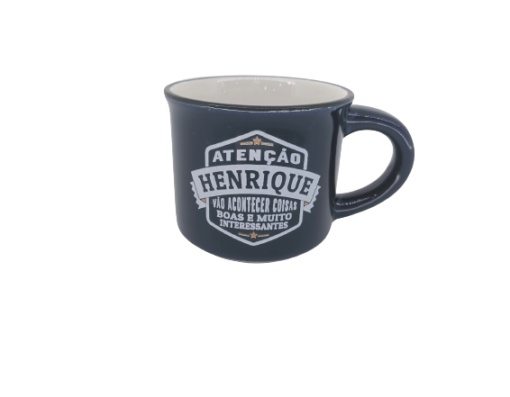 Chávena de Café H&H Henrique