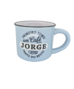 Chávena de Café H&H Jorge