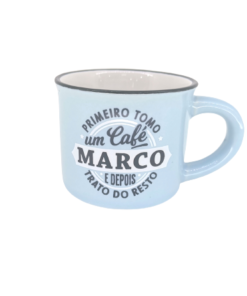 Chávena de Café H&H Marco