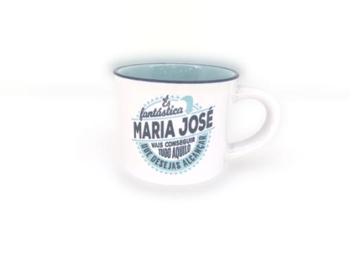 Chávena de Café H&H Maria José