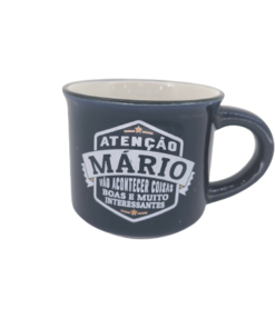 Chávena de Café H&H Mário
