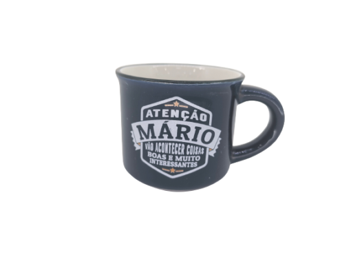 Chávena de Café H&H Mário