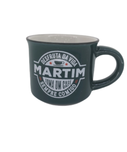Chávena de Café H&H Martim