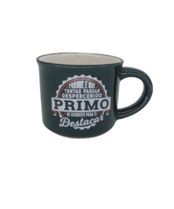 Chávena de Café H&H Primo
