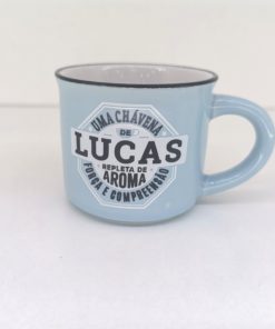 Chávena de Café H&H Lucas