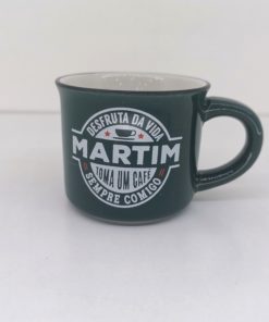 Chávena de Café H&H Martim